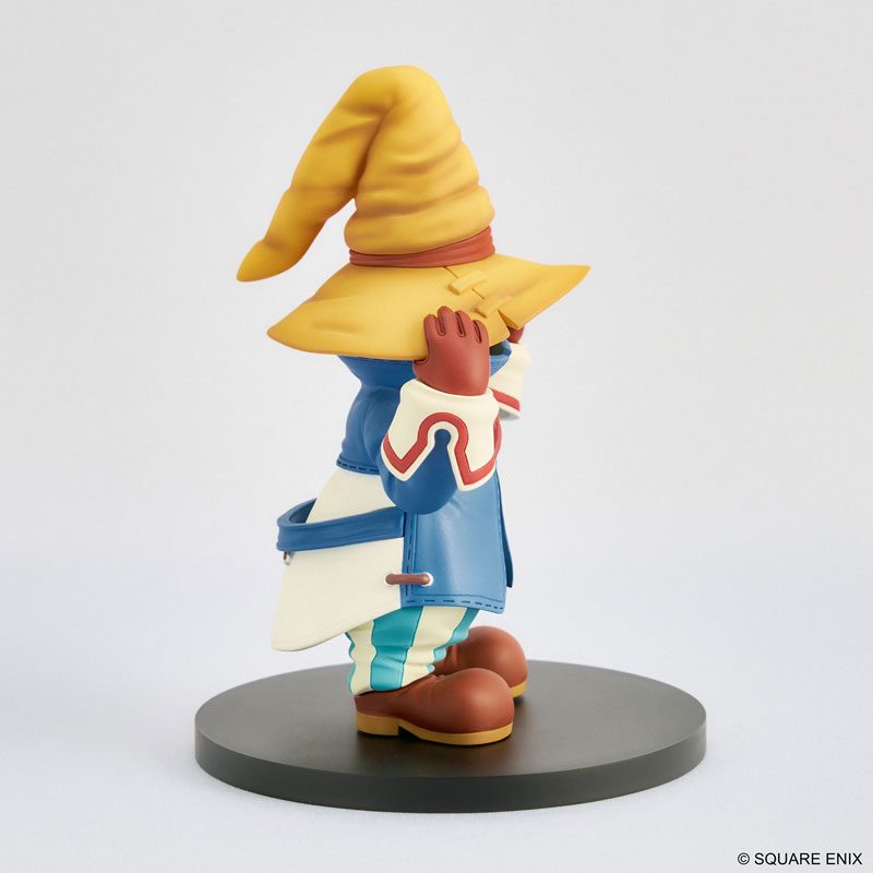 『ファイナルファンタジーIX』より「ジタン」と「ビビ」のディフォルメフィギュアが予約を受付中_026