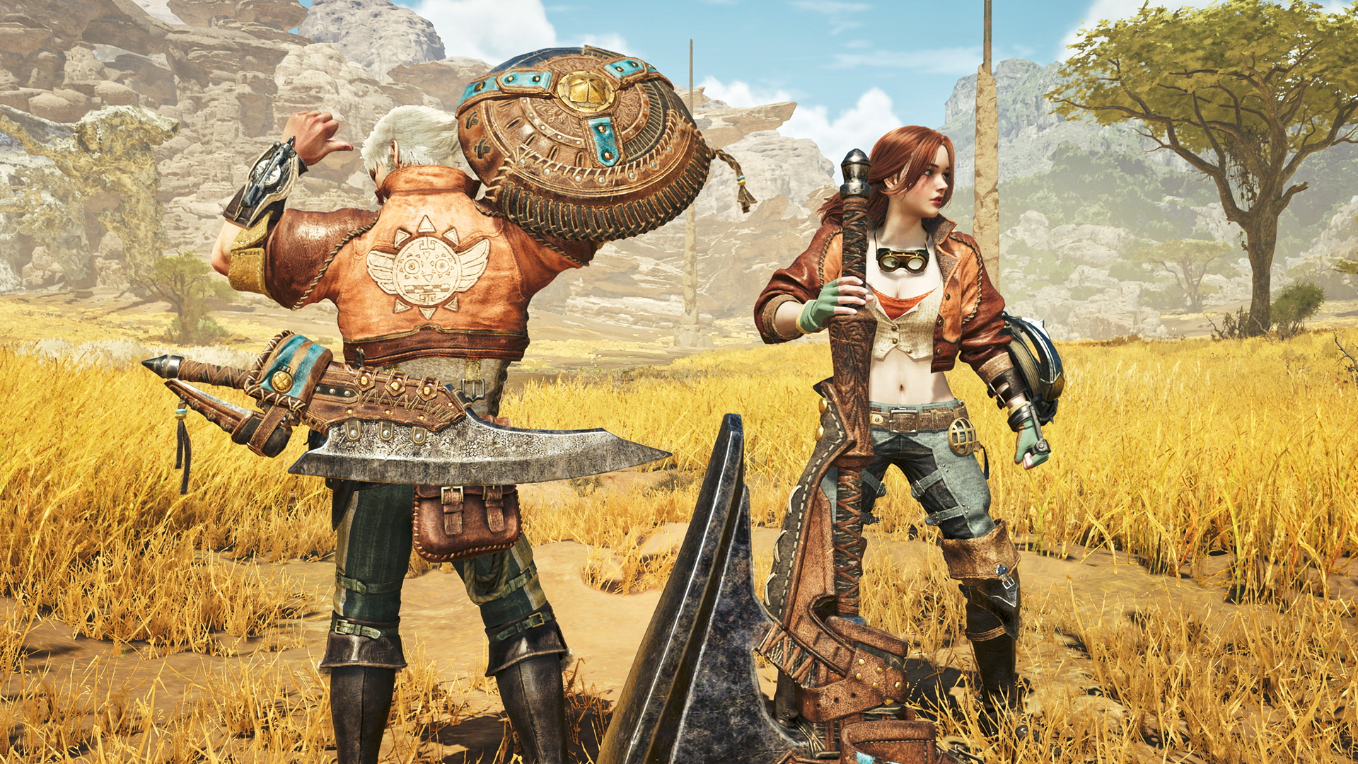 『モンハンワイルズ』ラギアクルスの戦闘場面やセルレギオスの登場シーン公開。第2弾アップデートは6月30日に配信決定_029