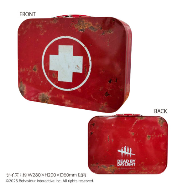 『Dead by Daylight』POP UP STORE in ロフトが開催決定_004