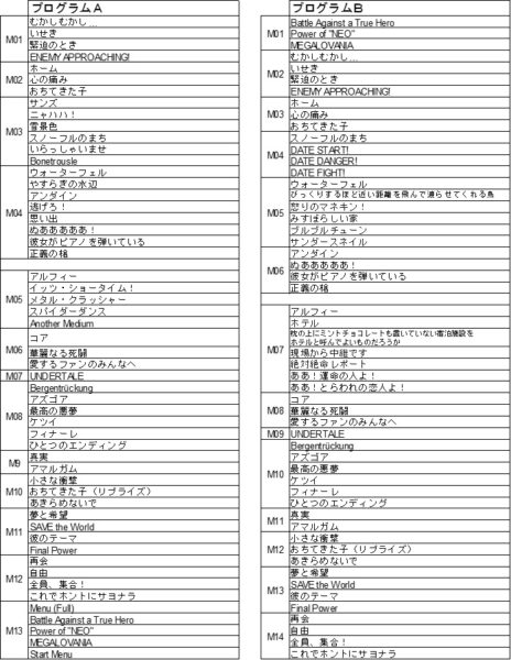 『UNDERTALE』の10周年記念コンサートが開催決定。9月に大阪、10月に東京・横浜にて順次開催_001