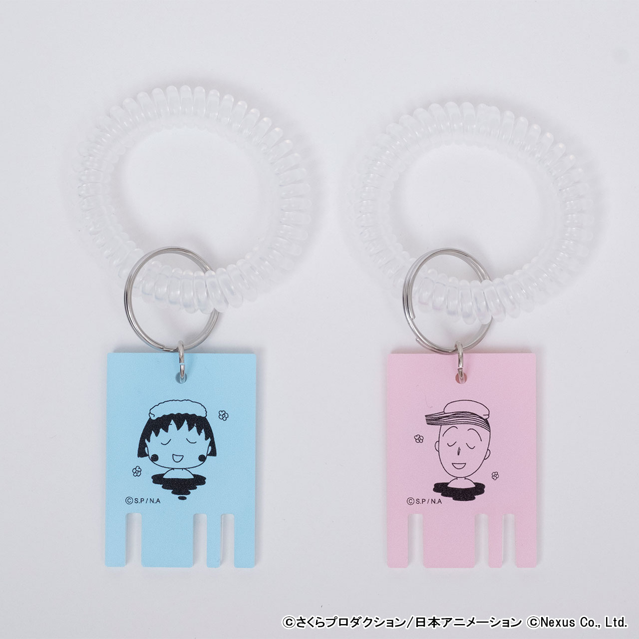 『ちびまる子ちゃん』永沢くんになりきれるサウナハット登場_030