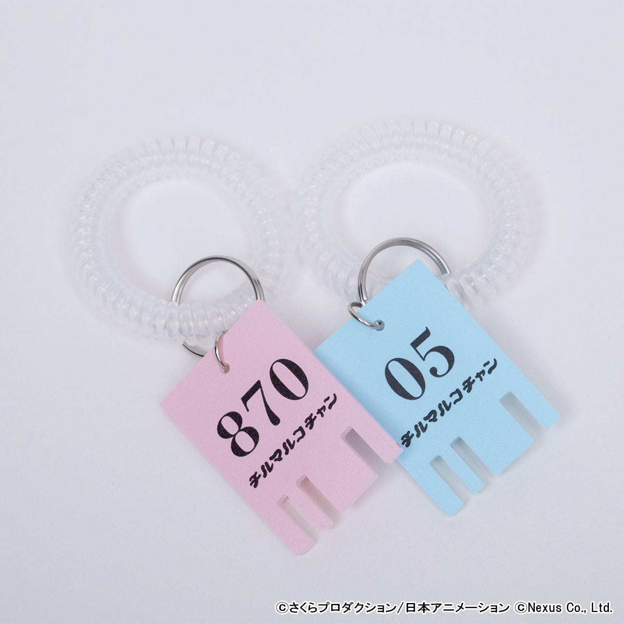 『ちびまる子ちゃん』永沢くんになりきれるサウナハット登場_031