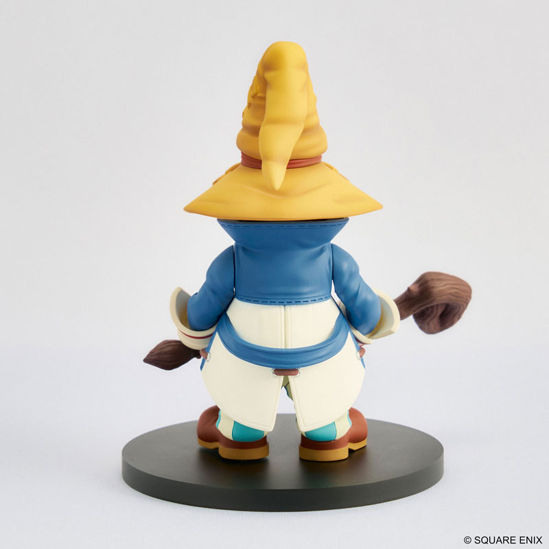 『ファイナルファンタジーIX』より「ジタン」と「ビビ」のディフォルメフィギュアが予約を受付中_029