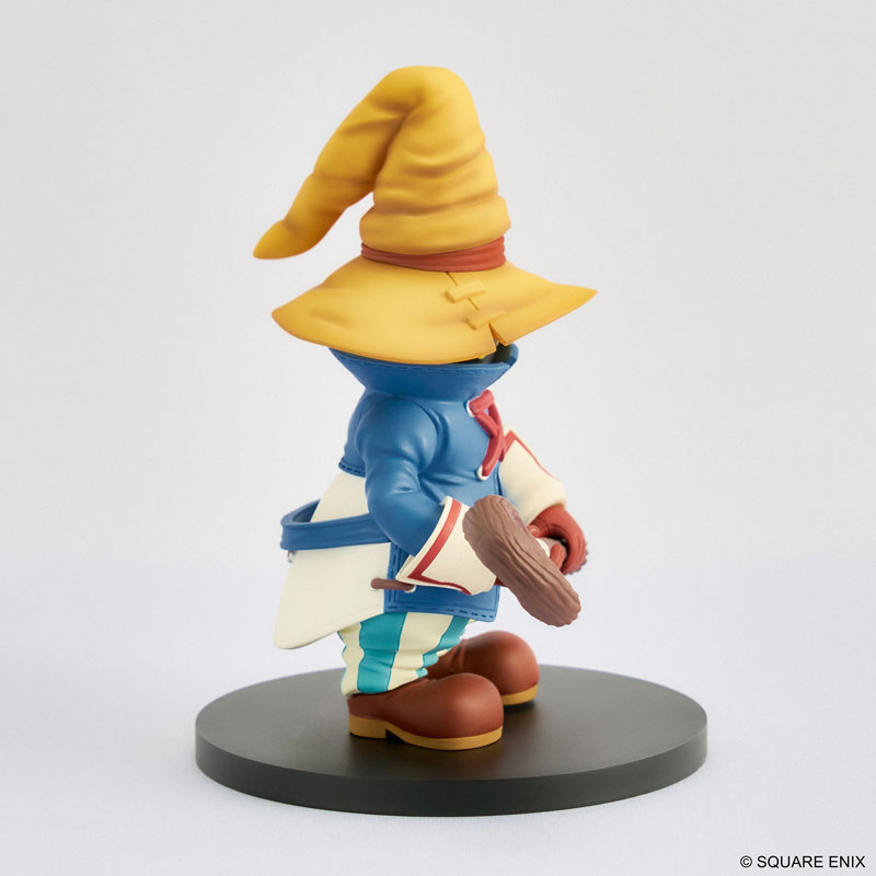 『ファイナルファンタジーIX』より「ジタン」と「ビビ」のディフォルメフィギュアが予約を受付中_030
