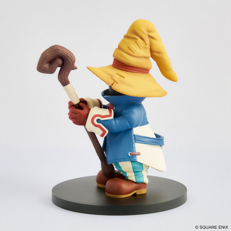 『ファイナルファンタジーIX』より「ジタン」と「ビビ」のディフォルメフィギュアが予約を受付中_005
