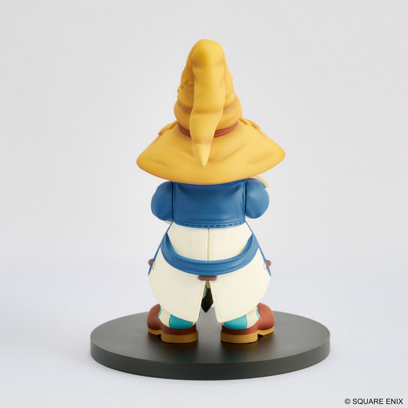 『ファイナルファンタジーIX』より「ジタン」と「ビビ」のディフォルメフィギュアが予約を受付中_034