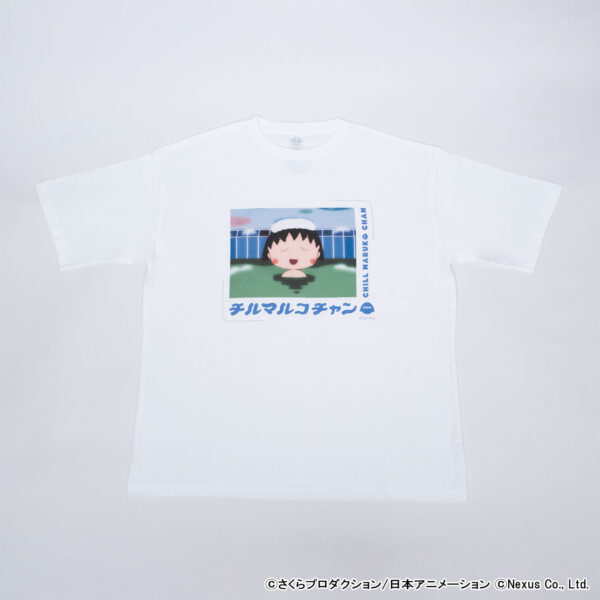 『ちびまる子ちゃん』永沢くんになりきれるサウナハット登場_020