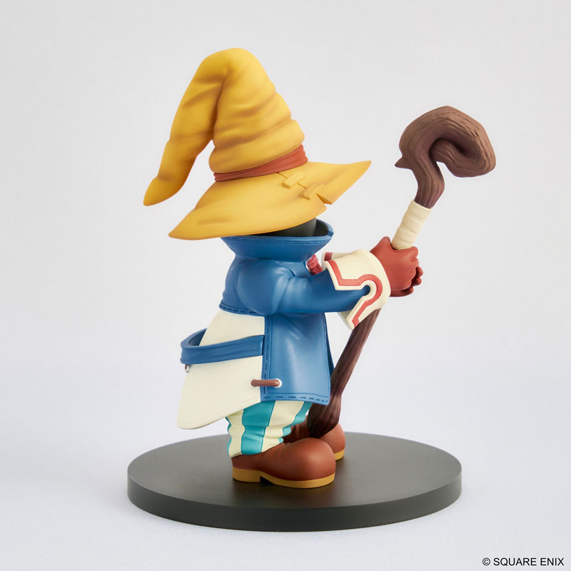 『ファイナルファンタジーIX』より「ジタン」と「ビビ」のディフォルメフィギュアが予約を受付中_035