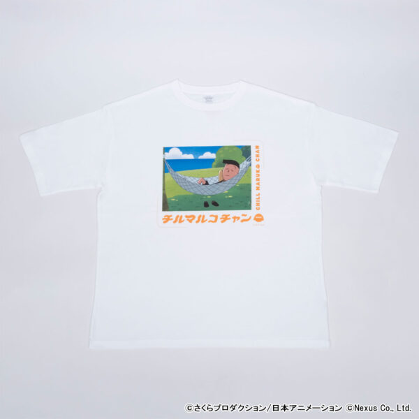 『ちびまる子ちゃん』永沢くんになりきれるサウナハット登場_023