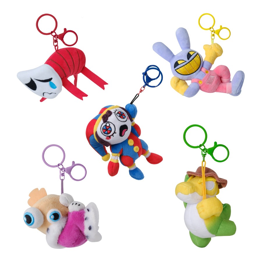 『アメイジングデジタルサーカス』のPOP UP STOREが東京ソラマチで開催へ
_003