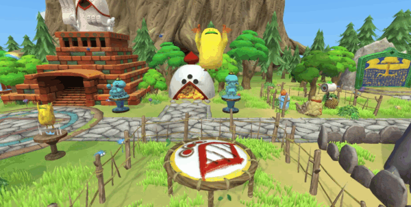 『はらぺこミーム』Nintendo Switch版が本日6月19日発売_010