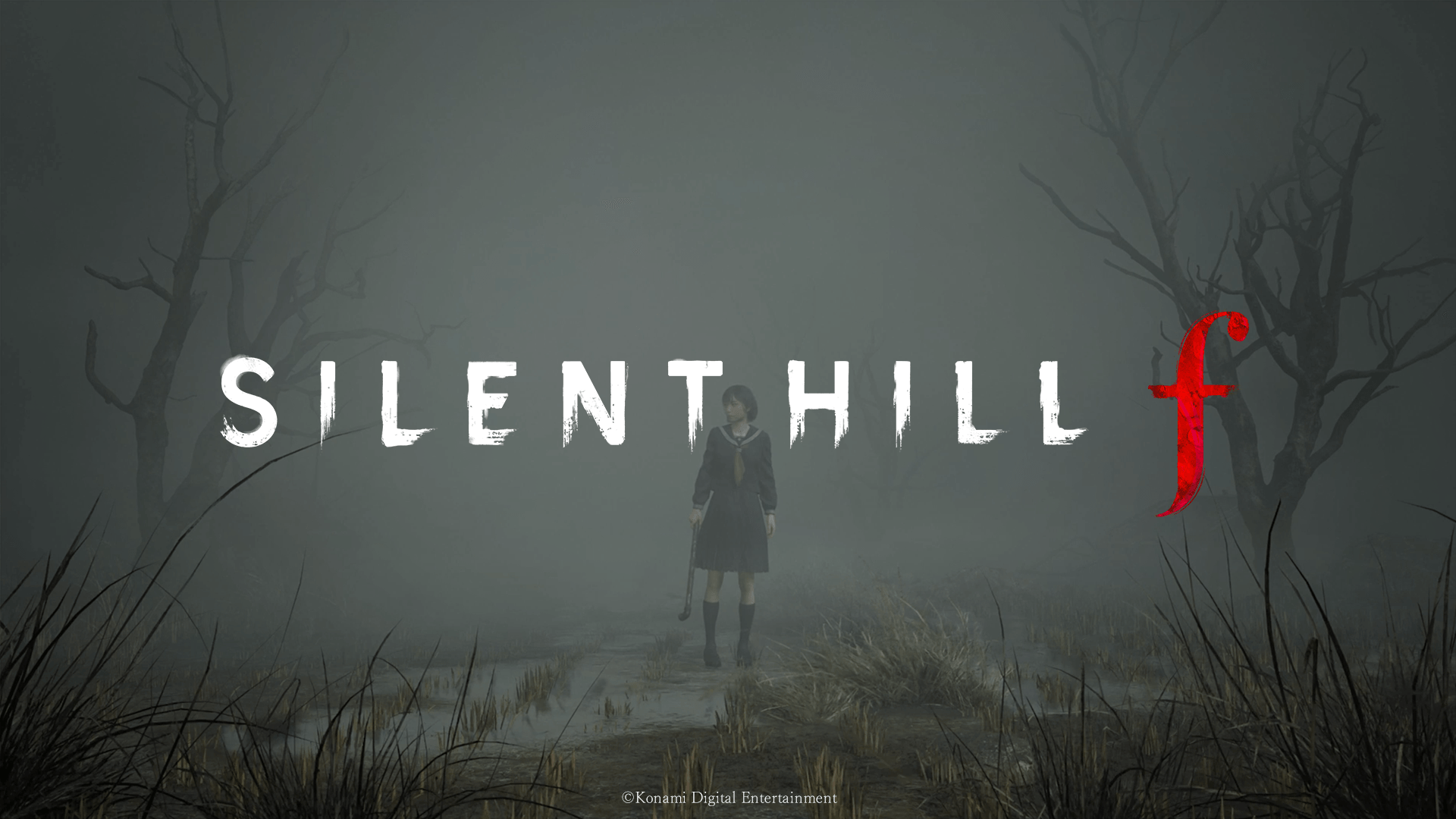 『SILENT HILL f』9月25日発売へ。ゲームプレイ映像もお披露目_006
