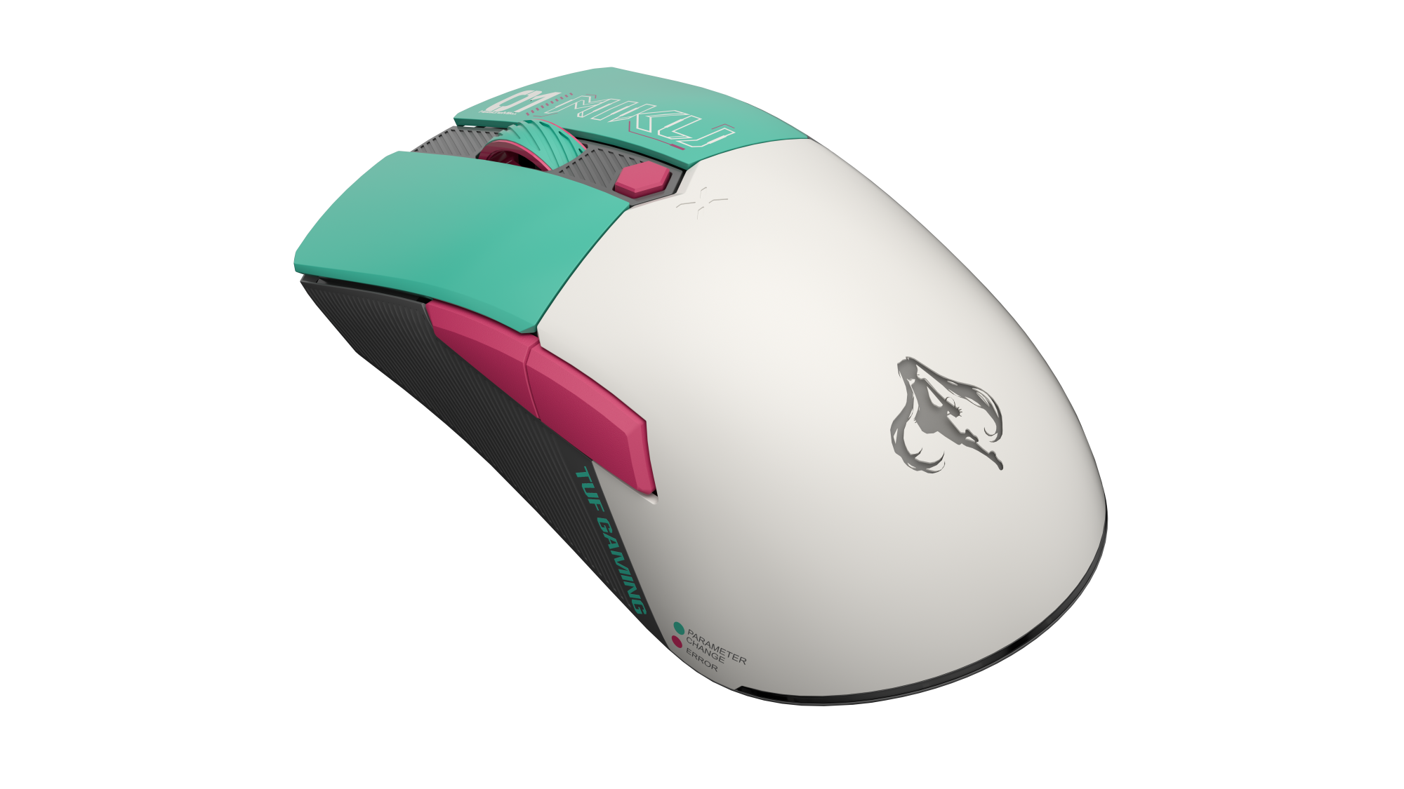 「初音ミク」とASUS「TUF Gaming」コラボゲーミングデバイスの発売日が6月20日に決定_012