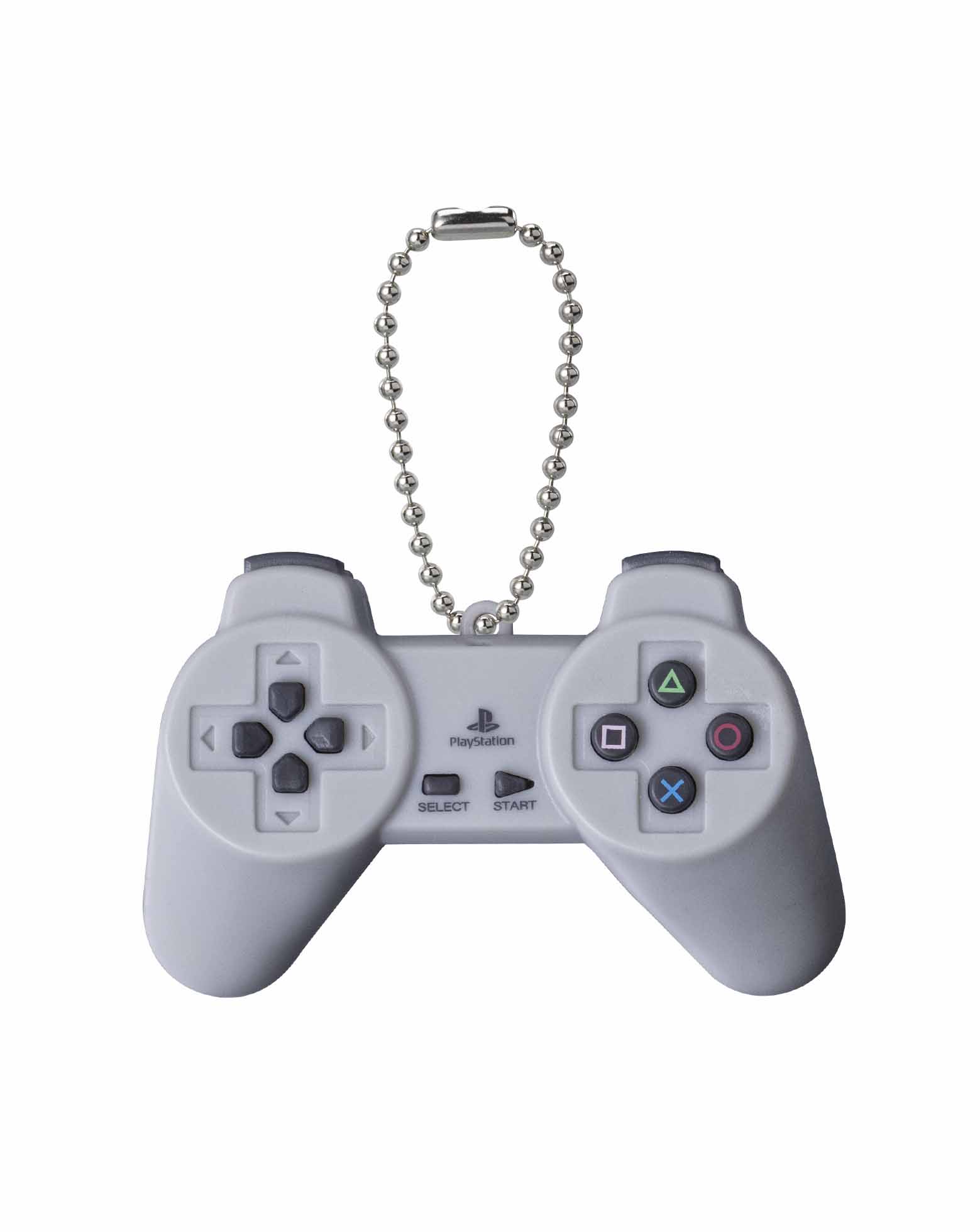 「PlayStation」の歴代コントローラーをミニチュアにしたガシャポンが発売
_002