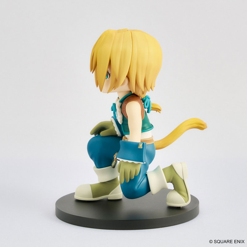 『ファイナルファンタジーIX』より「ジタン」と「ビビ」のディフォルメフィギュアが予約を受付中_012