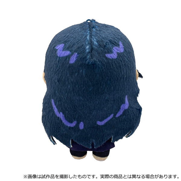 『ジークアクス』の「ぬいパル」が10月24日に発売決定。「マチュ」「ニャアン」「シュウジ」が手のひらサイズのぬいぐるみに_005