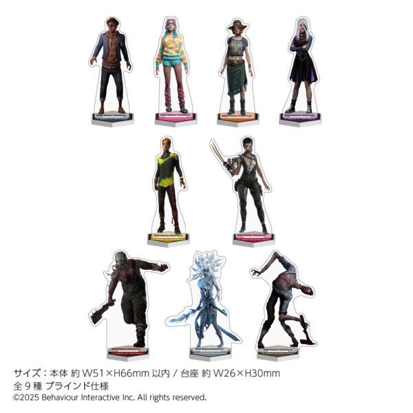 『Dead by Daylight』POP UP STORE in ロフトが開催決定_002