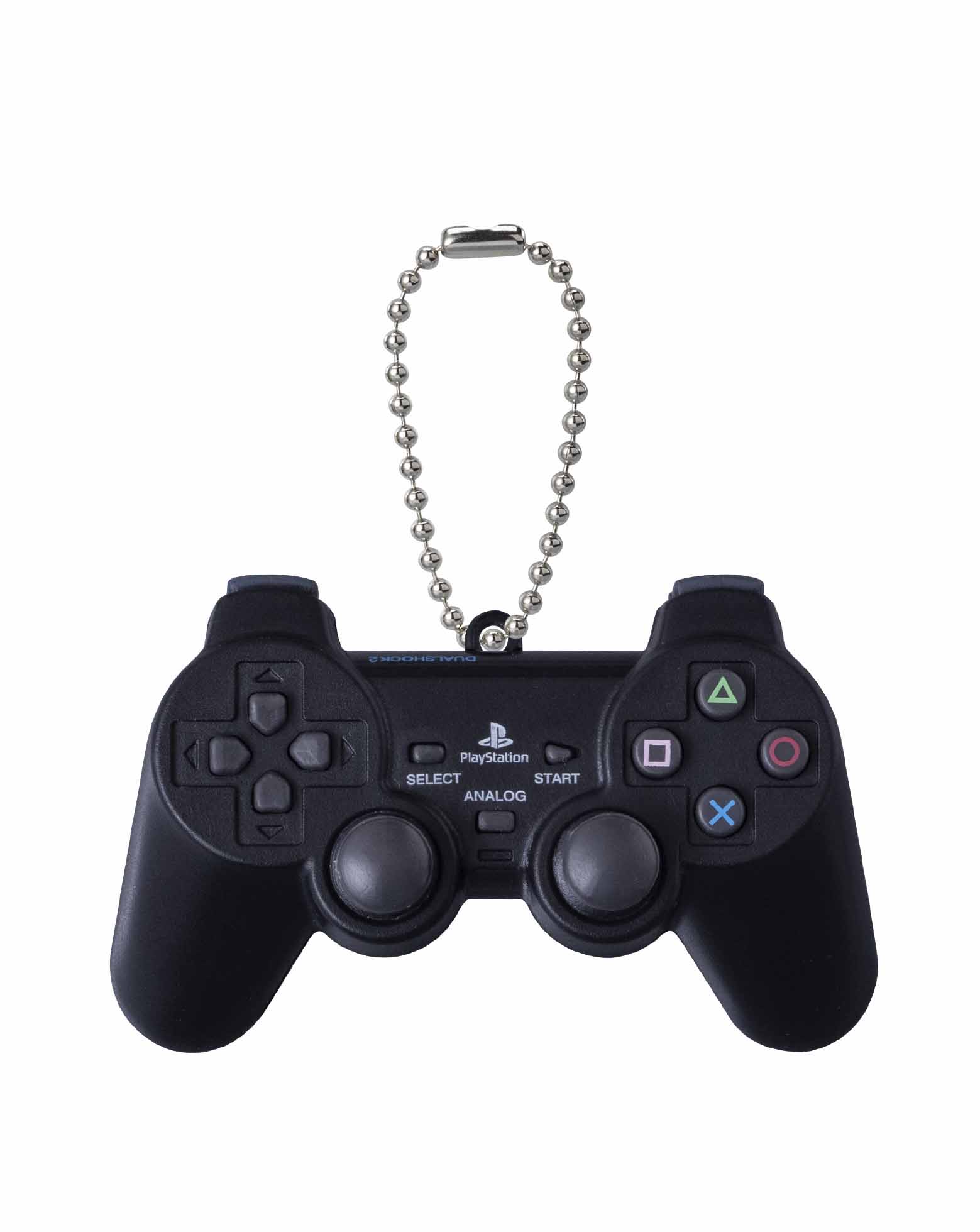 「PlayStation」の歴代コントローラーをミニチュアにしたガシャポンが発売
_003