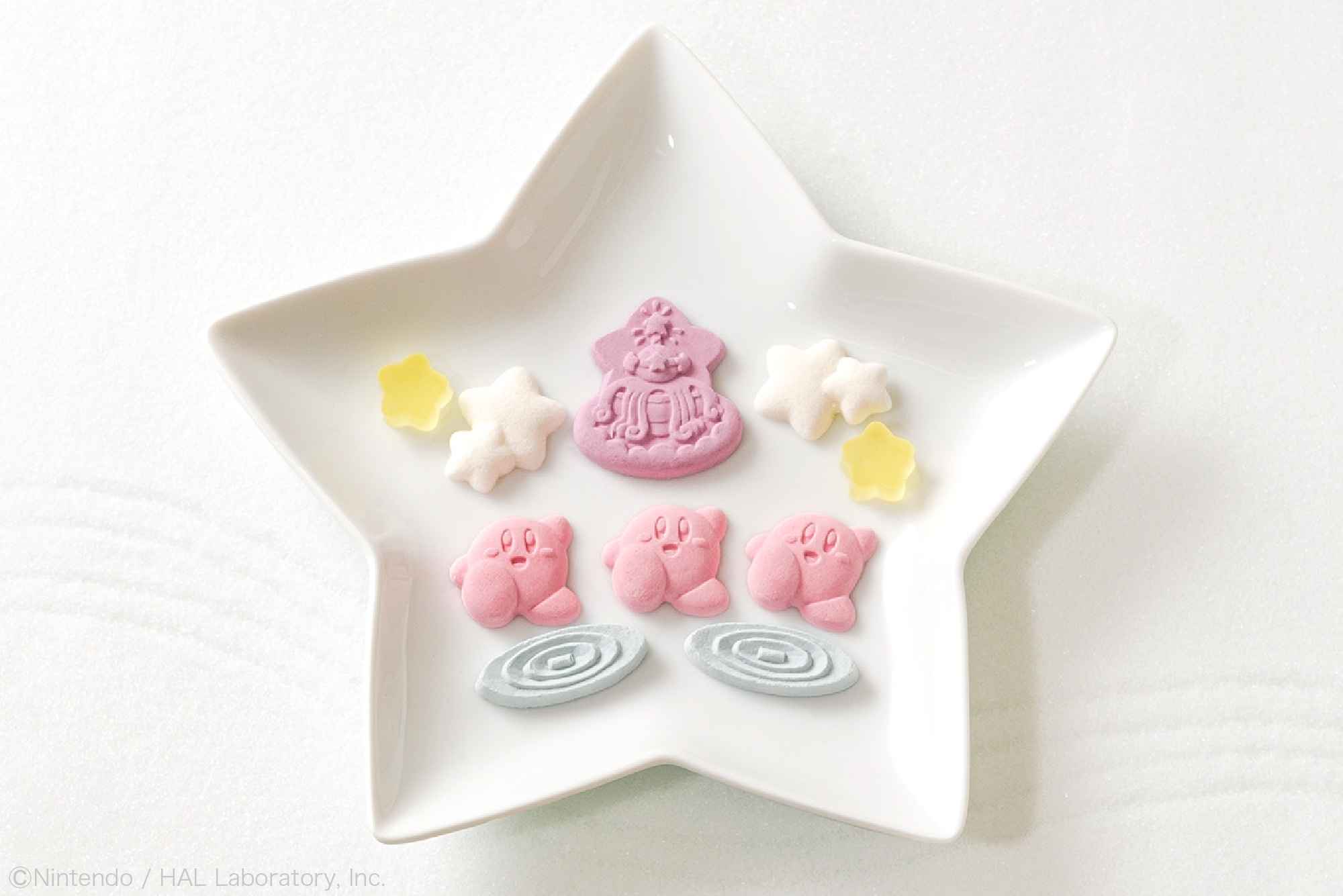 「カービィの 夢の泉の星こばこ」が再販決定。『星のカービィ』とコラボした和菓子_014