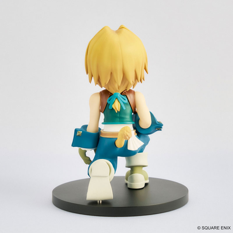 『ファイナルファンタジーIX』より「ジタン」と「ビビ」のディフォルメフィギュアが予約を受付中_013