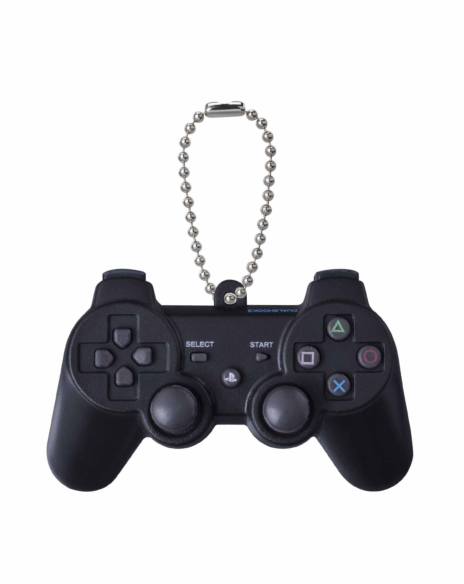 「PlayStation」の歴代コントローラーをミニチュアにしたガシャポンが発売
_004