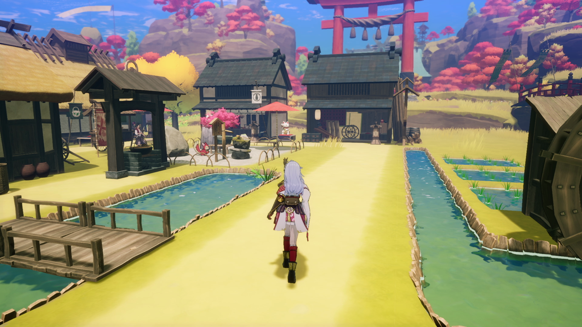 「ルーンファクトリー」シリーズ最新作『龍の国 ルーンファクトリー』が本日発売
_019