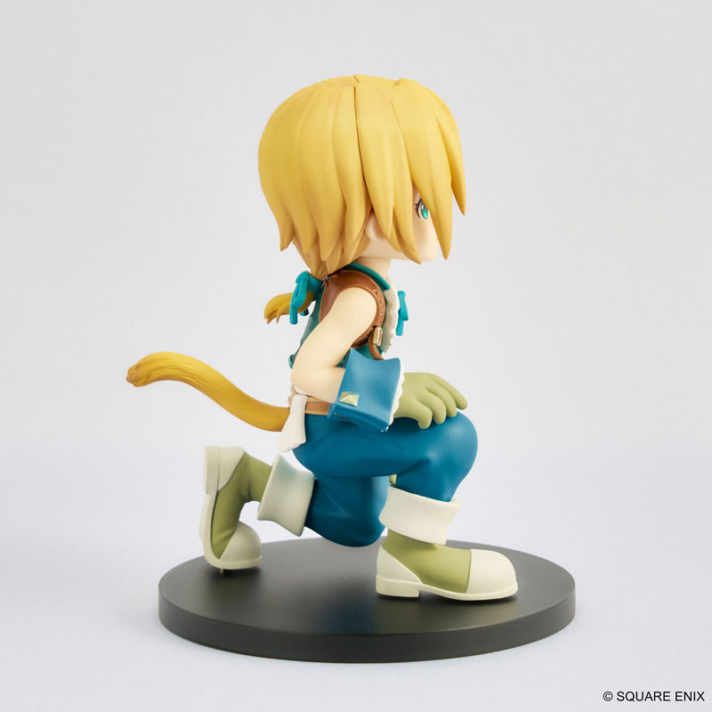 『ファイナルファンタジーIX』より「ジタン」と「ビビ」のディフォルメフィギュアが予約を受付中_014