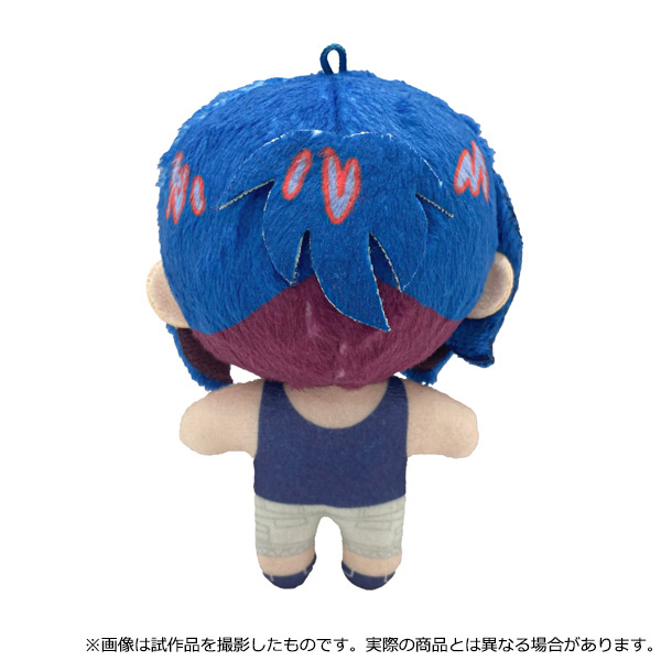 『ジークアクス』の「ぬいパル」が10月24日に発売決定。「マチュ」「ニャアン」「シュウジ」が手のひらサイズのぬいぐるみに_007