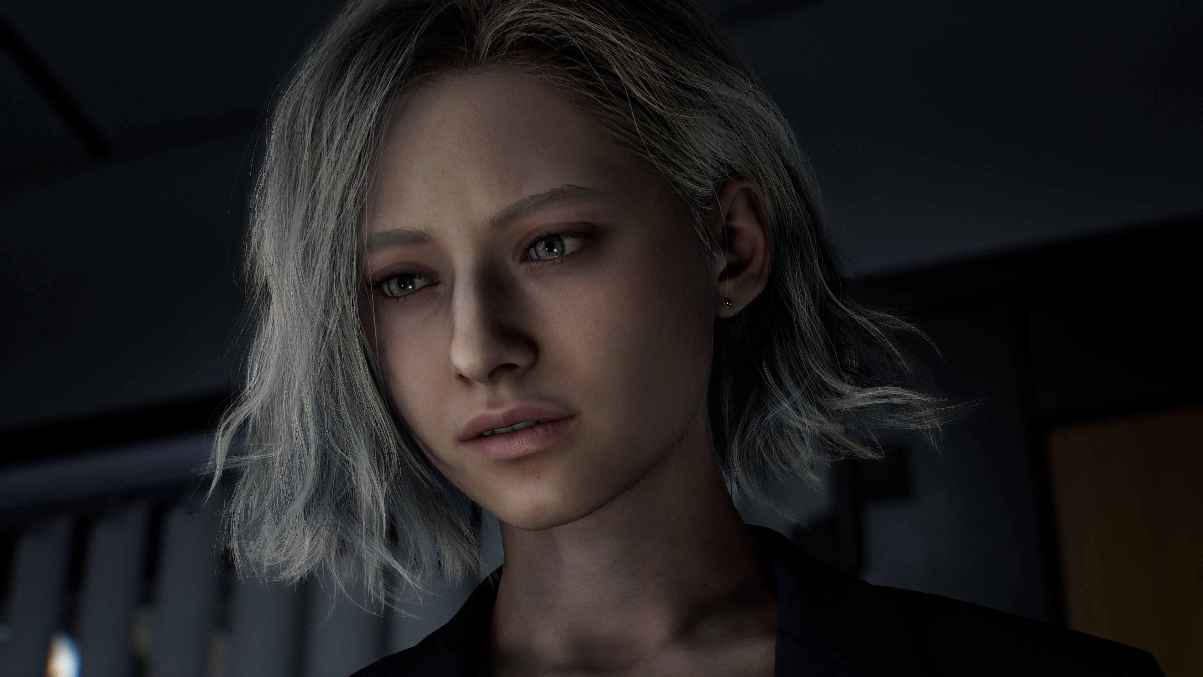 『バイオ9』こと『バイオハザード レクイエム』発表！2026年2月27日に発売へ。『バイオハザード』シリーズ最新作_016