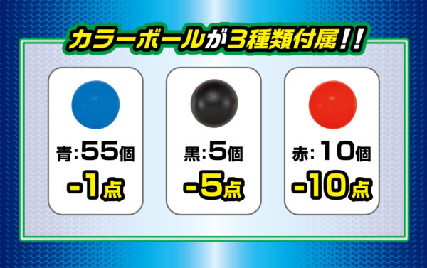 「アメリカンバトルドーム ver.ホワイト」が10月中旬に発売予定_009