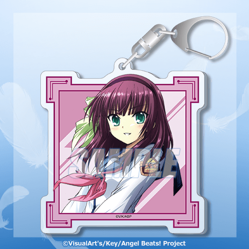 『Angel Beats!』オンラインくじ、7月2日より登場_010