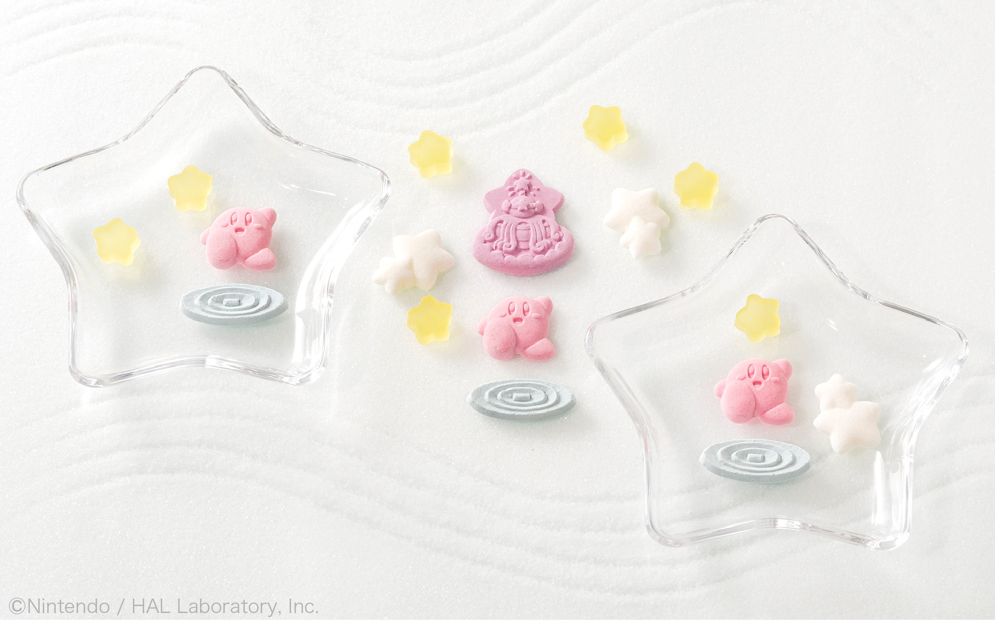 「カービィの 夢の泉の星こばこ」が再販決定。『星のカービィ』とコラボした和菓子_020