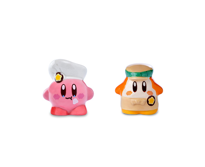 「カービィカフェ」“オレンジ”をテーマにしたかわいい夏限定のオリジナルメニューがお披露目_020