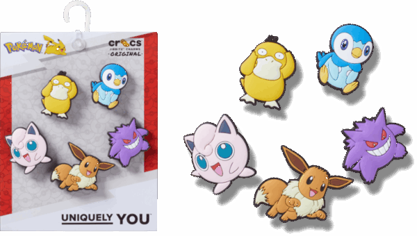 『ポケモン』と「クロックス」の最新コラボ商品が登場_021