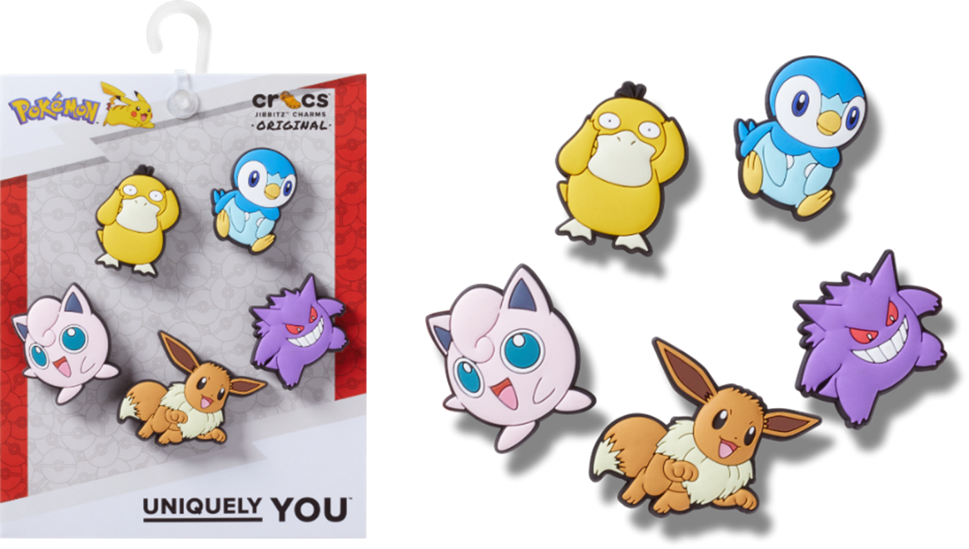 『ポケモン』と「クロックス」の最新コラボ商品が登場_005