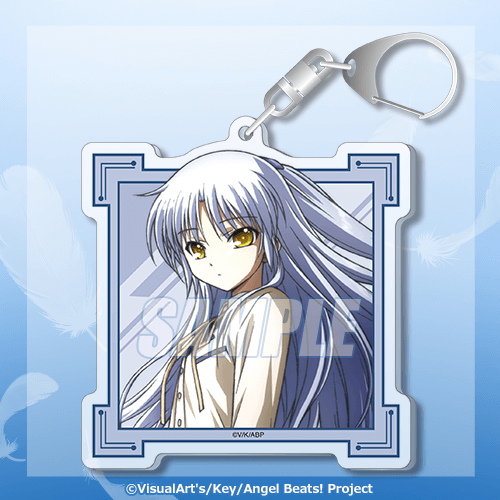 『Angel Beats!』オンラインくじ、7月2日より登場_011