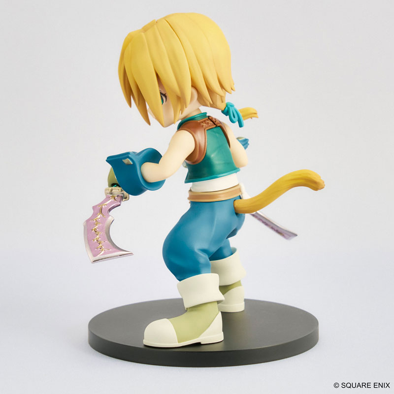 『ファイナルファンタジーIX』より「ジタン」と「ビビ」のディフォルメフィギュアが予約を受付中_017