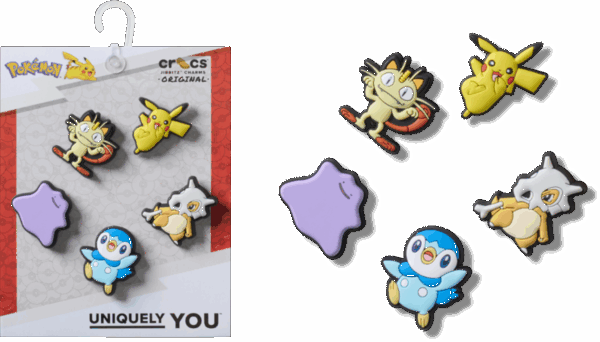 『ポケモン』と「クロックス」の最新コラボ商品が登場_022