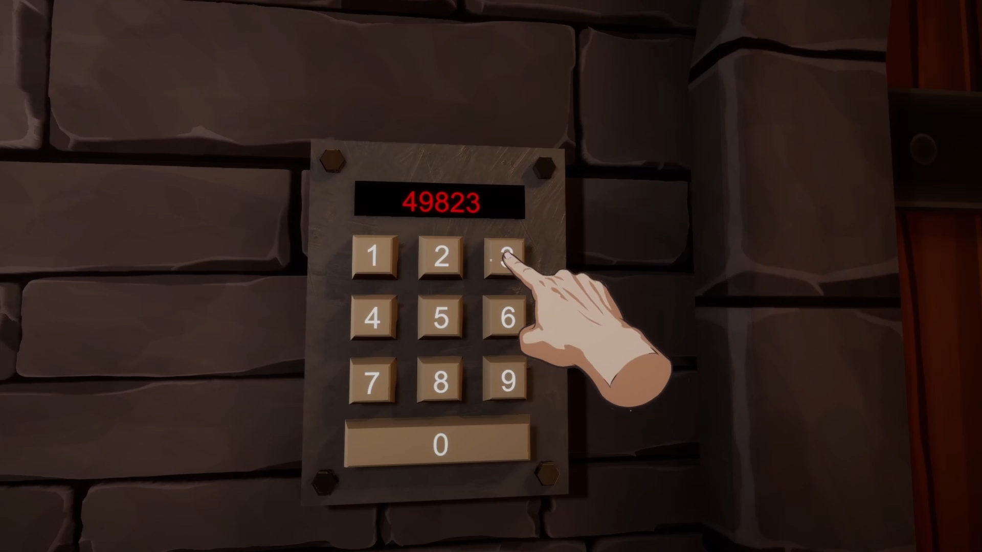 『Dead Watch』Steamストアページが公開。あらゆる手段で殺害される少女を救い、タイムループから脱出する謎解きゲーム_003