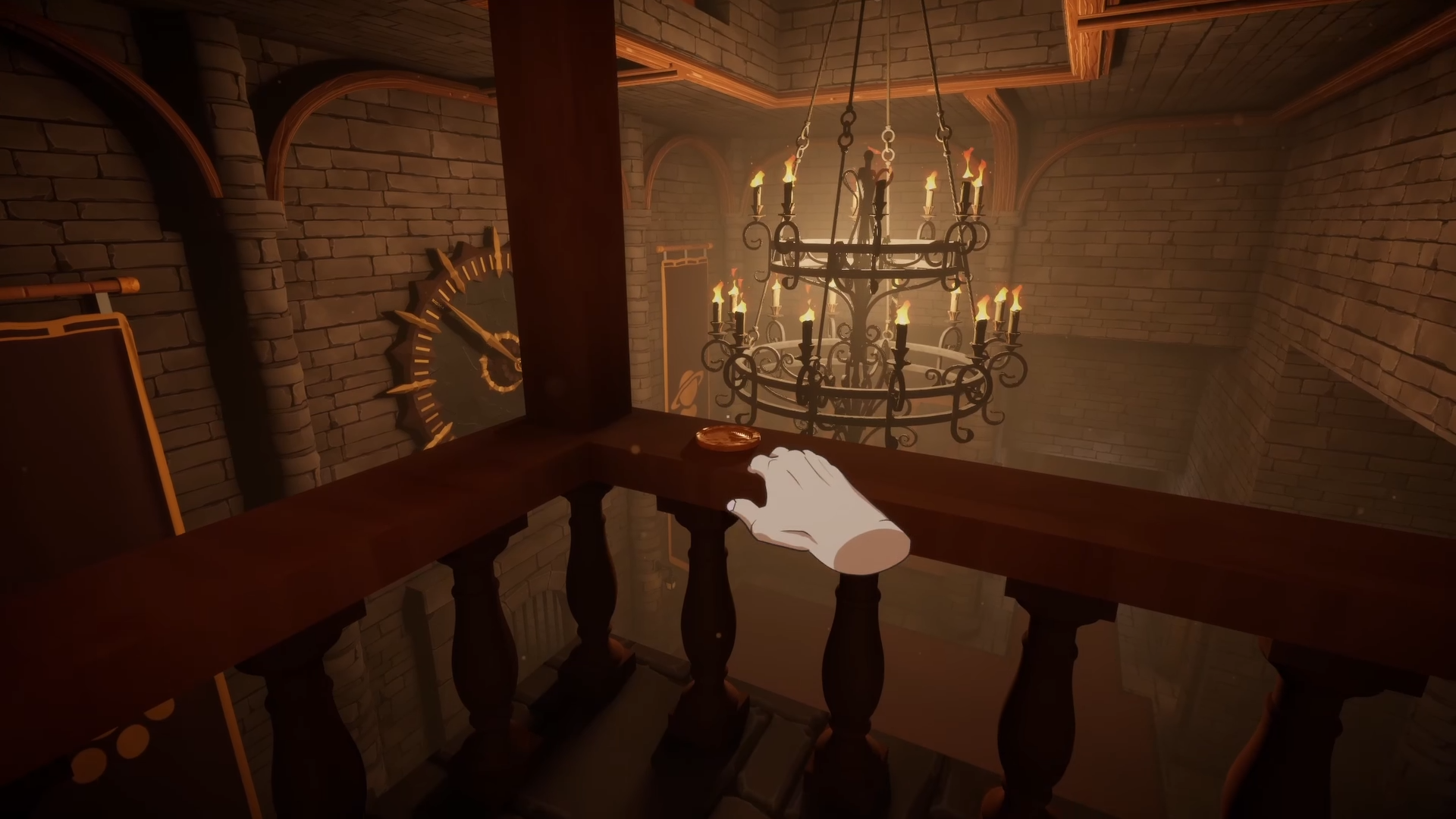 『Dead Watch』Steamストアページが公開。あらゆる手段で殺害される少女を救い、タイムループから脱出する謎解きゲーム_002