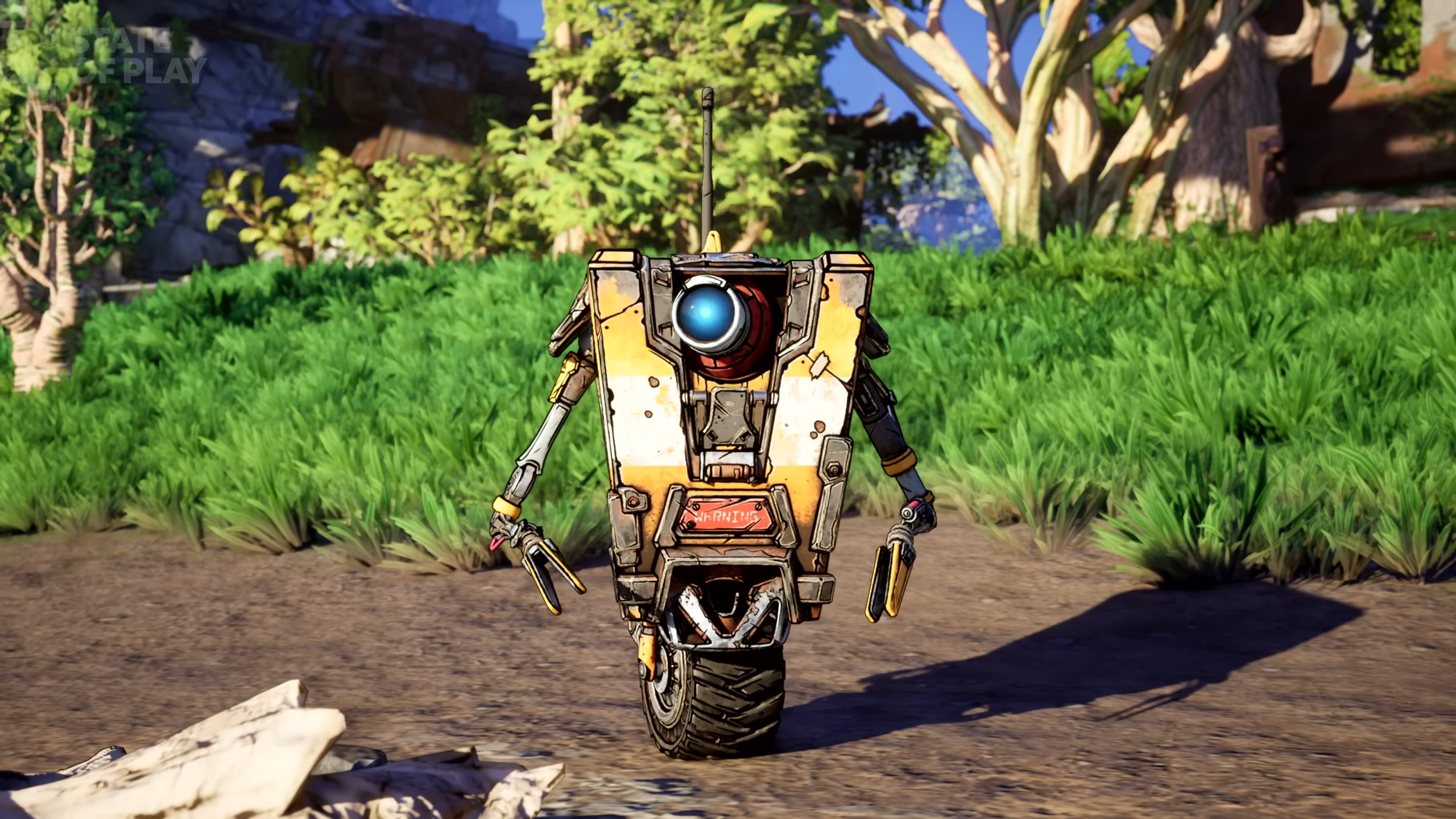 『ボーダーランズ4』先行プレイレビュー・感想・評価。新たな相棒ECHO-4が優秀すぎて過去最高に遊びやすい_035