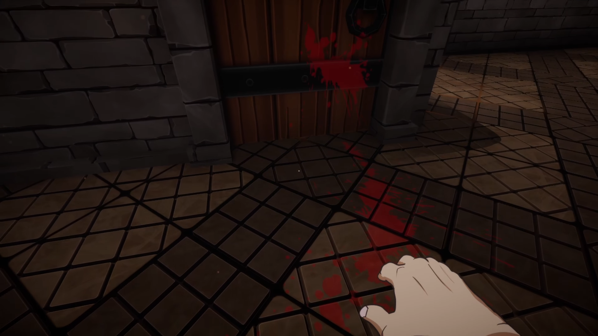『Dead Watch』Steamストアページが公開。あらゆる手段で殺害される少女を救い、タイムループから脱出する謎解きゲーム_008