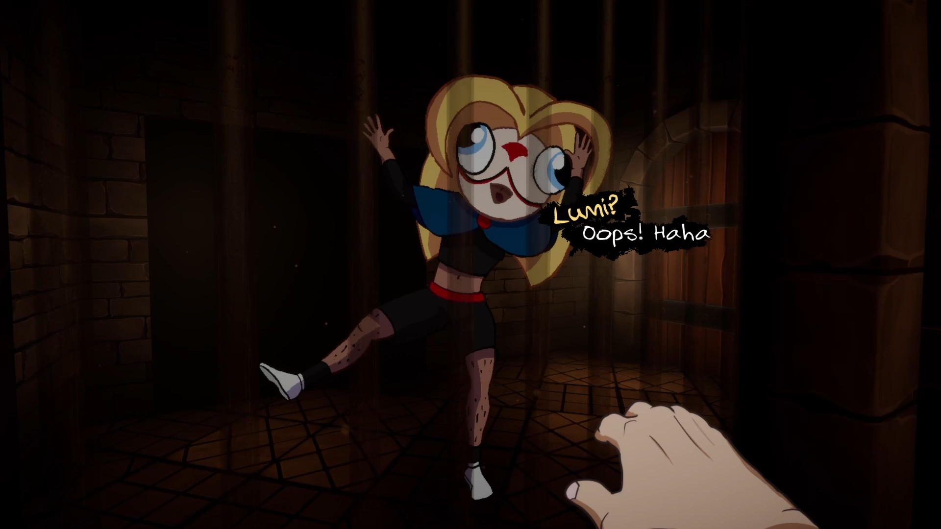 『Dead Watch』Steamストアページが公開。あらゆる手段で殺害される少女を救い、タイムループから脱出する謎解きゲーム_012
