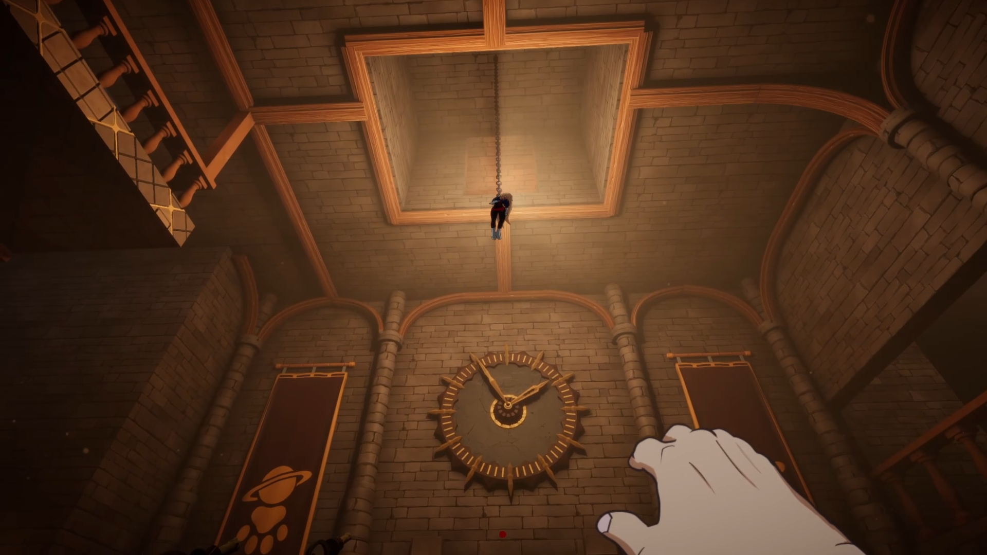 『Dead Watch』Steamストアページが公開。あらゆる手段で殺害される少女を救い、タイムループから脱出する謎解きゲーム_009