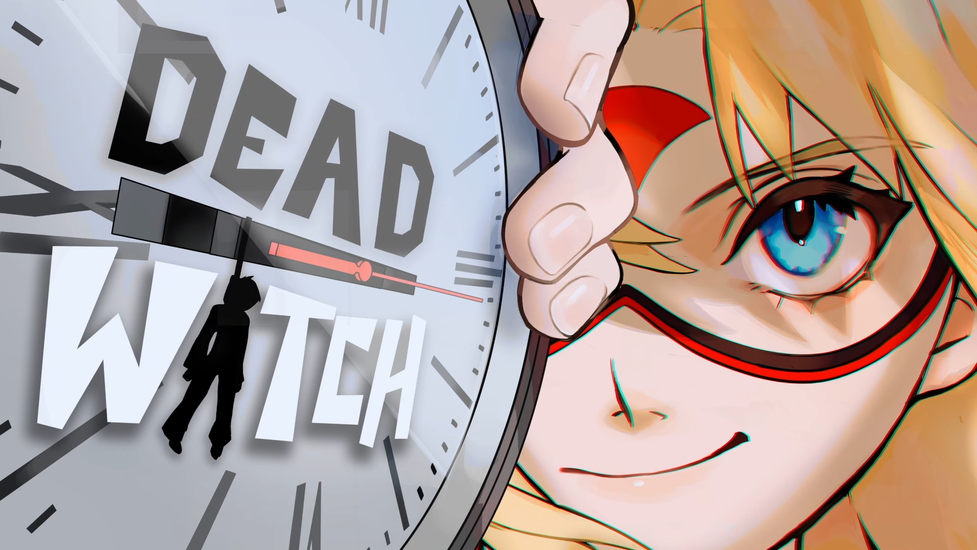 『Dead Watch』Steamストアページが公開。あらゆる手段で殺害される少女を救い、タイムループから脱出する謎解きゲーム_001