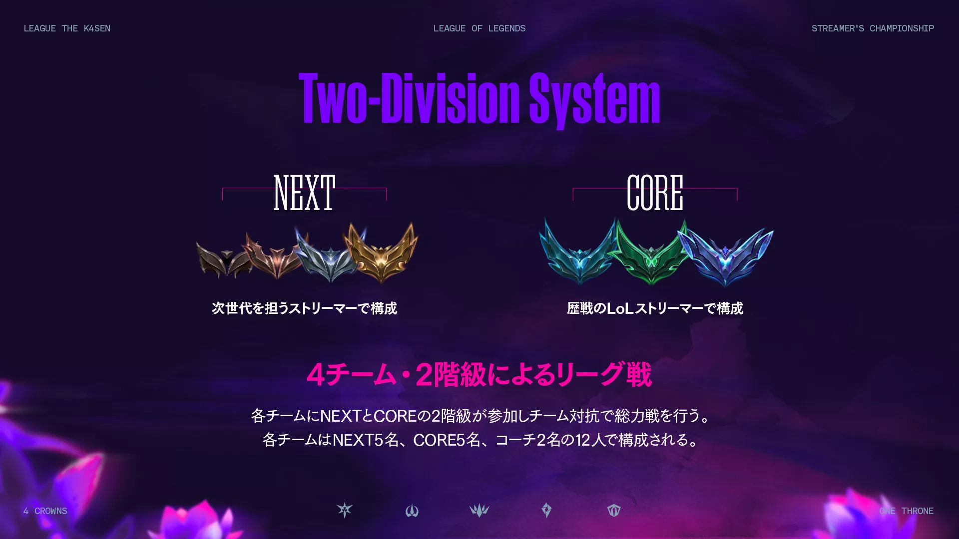 「The k4sen Con 2025」11月に開催決定。ZETA所属・k4sen主催の単独3DAYSオフイベント_005