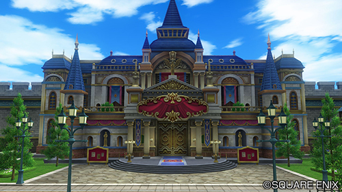 『ドラクエ10』ゲーム内ですぎやまこういち氏指揮「交響組曲『ドラクエ5』天空の花嫁」を聴けるコンサートが8月3日に開催_001