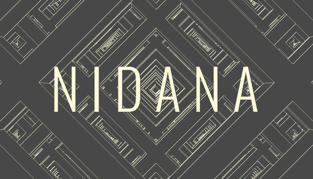 『NIDANA』7月28日に配信決定。幾何学模様で描かれる「夢の世界」を探索するゲーム_006