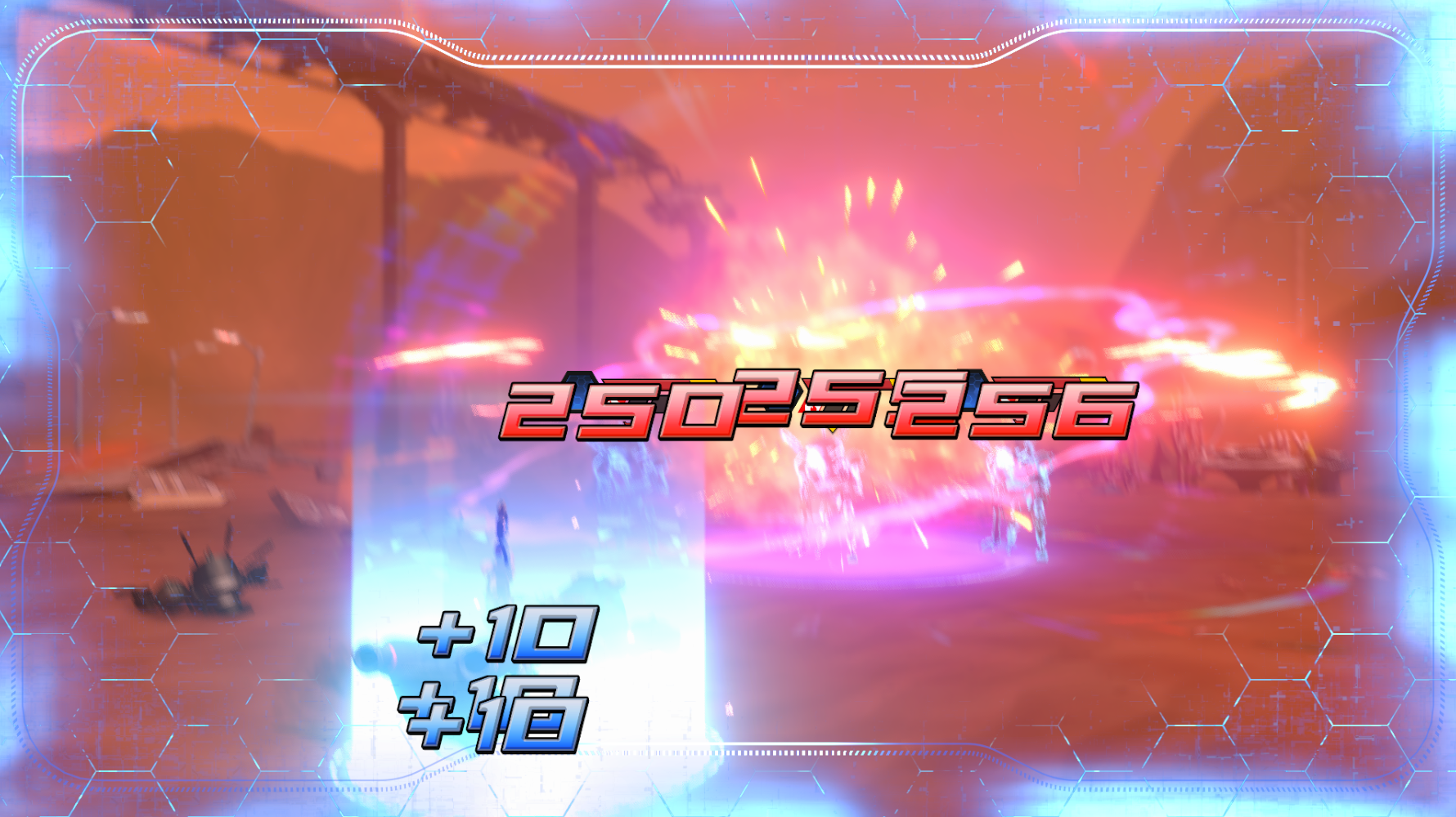 “砂の惑星”を舞台にメカで戦うSFディストピアRPG『STARBITES』が10月16日に発売決定。メカと少女と渋いおじさん_014