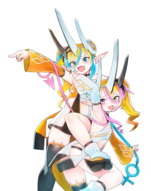 『魔女ガミ』10月30日に発売決定。刀で“カミ”を両断していく魔女の2Dアクションゲーム_031